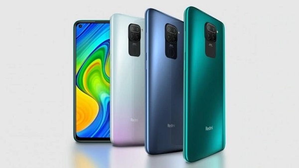 Redmi 10X 4G: काफी कम कीमत में बेहतरीन फीचर्स वाला स्मार्टफोन Redmi 10X 4G: काफी कम कीमत में बेहतरीन फीचर्स वाला स्मार्टफोन