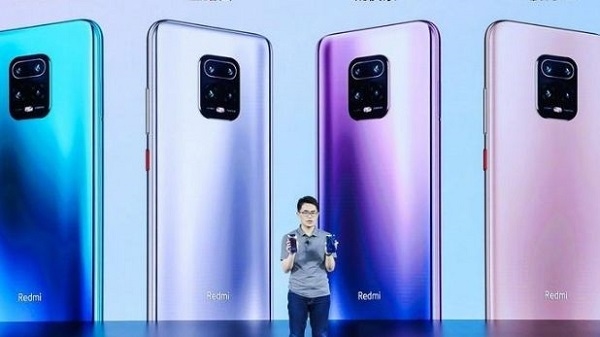 Redmi 10X Pro 5G: नई सीरीज का सबसे टॉप मॉडल, जानिए इसकी खास खूबियां Redmi 10X Pro 5G: नई सीरीज का सबसे टॉप मॉडल, जानिए इसकी खास खूबियां