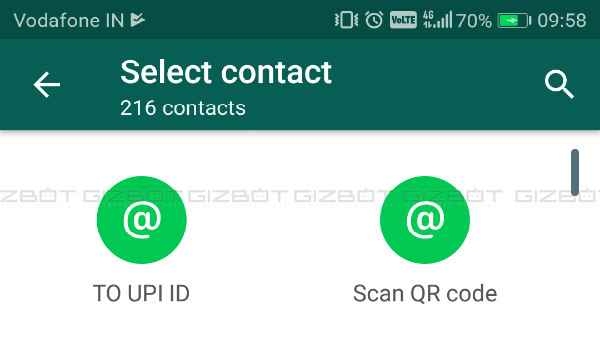 WhatsApp में इस नए फीचर से क्या कर पाएंगे यूज़र्स WhatsApp में इस नए फीचर से क्या कर पाएंगे यूज़र्स