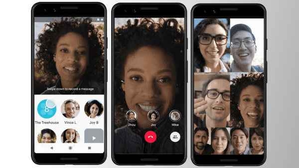 Google Duo में भी आया इनवाइट लिंक फीचर, जानिए क्रिएट करने का तरीका Google Duo में भी आया इनवाइट लिंक फीचर, जानिए क्रिएट करने का तरीका