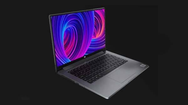 The flash sale of Xiaomi laptops will be held for the first time in India today The flash sale of Xiaomi laptops will be held for the first time in India today