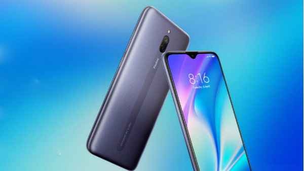Redmi 8A Dual में का नया वेरिएंट हुआ लॉन्च, जानिए उसकी कीमत और अन्य जानकारी Redmi 8A Dual में का नया वेरिएंट हुआ लॉन्च, जानिए उसकी कीमत और अन्य जानकारी