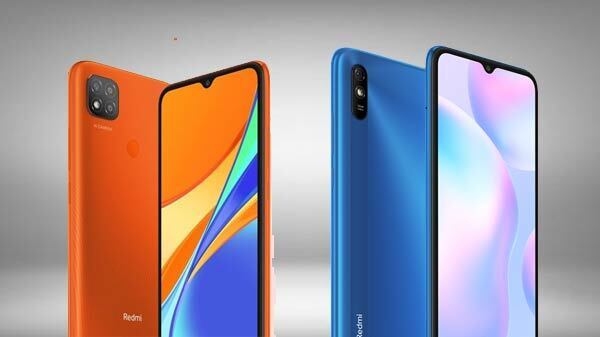 Redmi 9C का डिस्प्ले और प्रोसेसर
