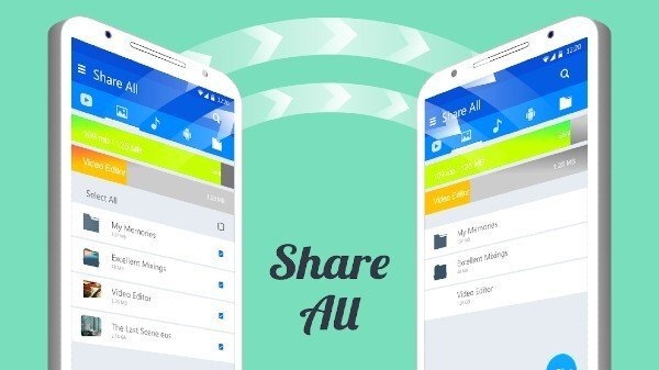 Share All
