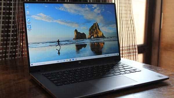 Xiaomi has launched its two laptops for the first time in India Xiaomi has launched its two laptops for the first time in India