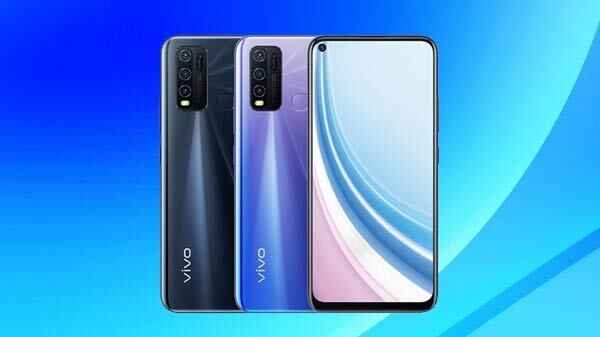 Vivo Y50 हुआ लॉन्च, 10 जून को इस कीमत में बिकेगा 8 जीबी रैम वाला यह फोन Vivo Y50 हुआ लॉन्च, 10 जून को इस कीमत में बिकेगा 8 जीबी रैम वाला यह फोन