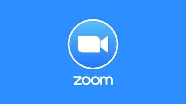 कैलिफोर्निया में Zoom का हेडक्वार्टर