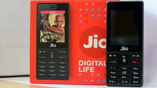 Jio Phone 3 के संभावित फीचर्स