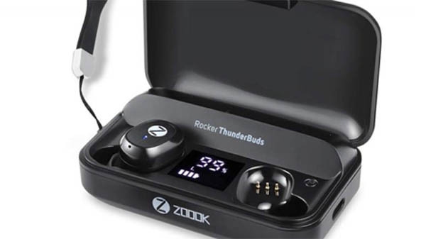 Jabra Elite 75T