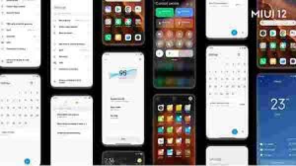 MIUI 12 को कैसे अपडेट करें