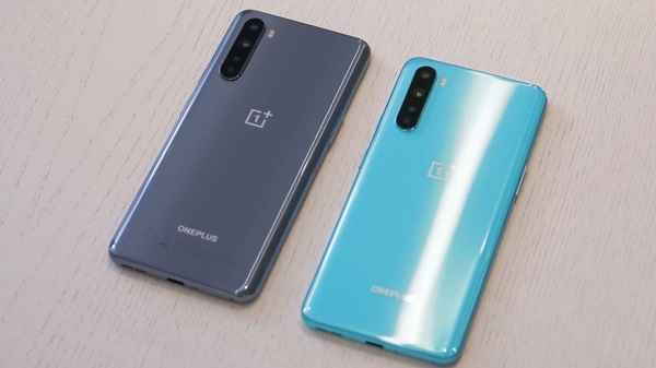 5G स्मार्टफोन हुआ लॉन्च