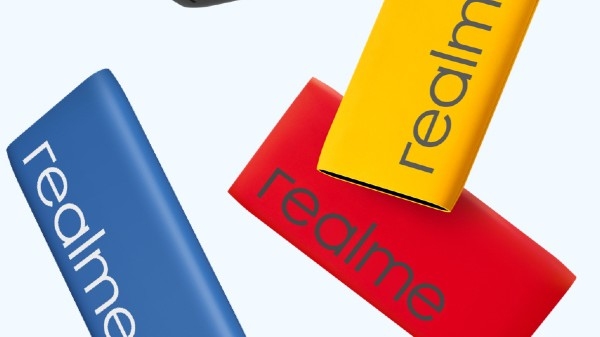 Realme का टैगलाइन