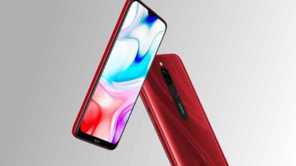 Redmi 8 की नई कीमत