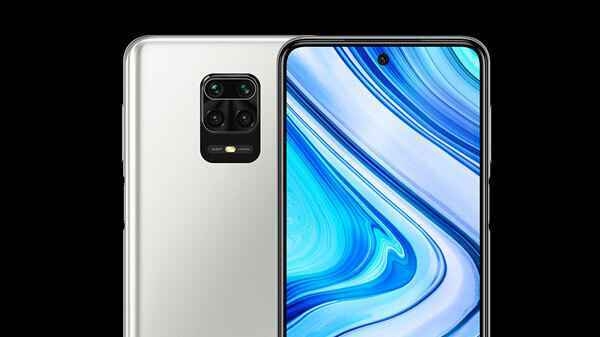 Redmi Note 9 Pro Max की कीमत