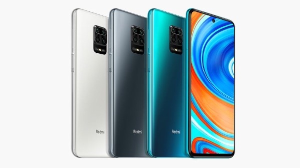 Redmi Note 10 स्मार्टफोन बेंचमार्क साइट पर हुआ लिस्ट, जानें खास बातें Redmi Note 10 स्मार्टफोन बेंचमार्क साइट पर हुआ लिस्ट, जानें खास बातें
