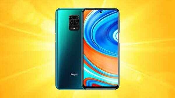 Redmi Note 9 Pro का प्रोसेसर