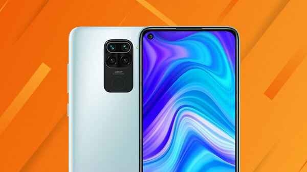 Redmi Note 9 Pro का डिस्प्ले और डिजाइन
