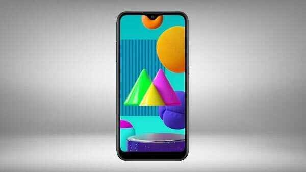 Samsung Galaxy Forever
