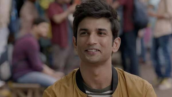 सुंशात ने 14 जून को किया सुसाइड