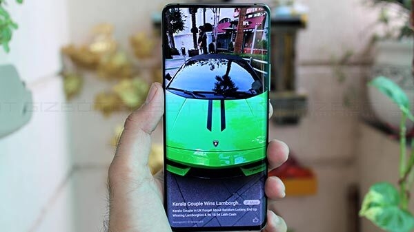 Vivo X50 Pro की कीमत