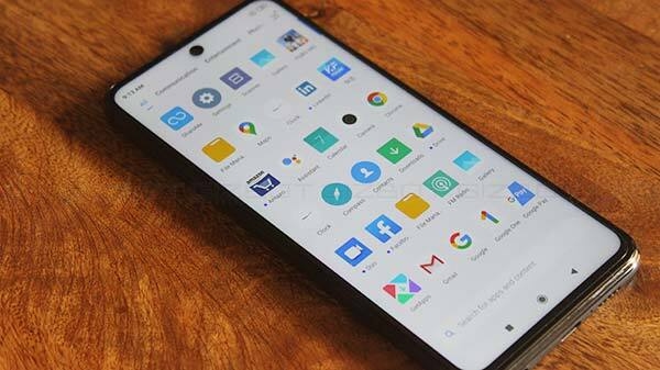 Poco M2 Pro का प्रोसेसर