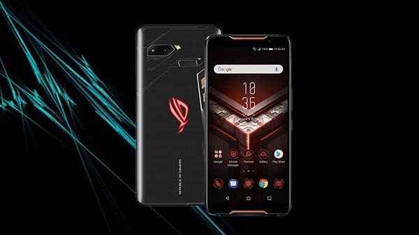 5G कनेक्टिविटी वाला फोन