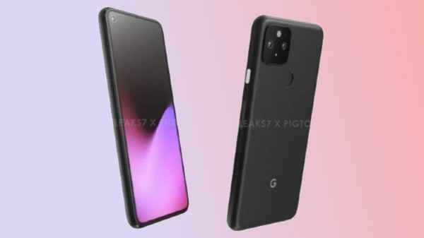 Google Pixel 5: भारत में जल्द होगा लॉन्च, जानिए इसके कुछ संभावित फीचर्स Google Pixel 5: भारत में जल्द होगा लॉन्च, जानिए इसके कुछ संभावित फीचर्स