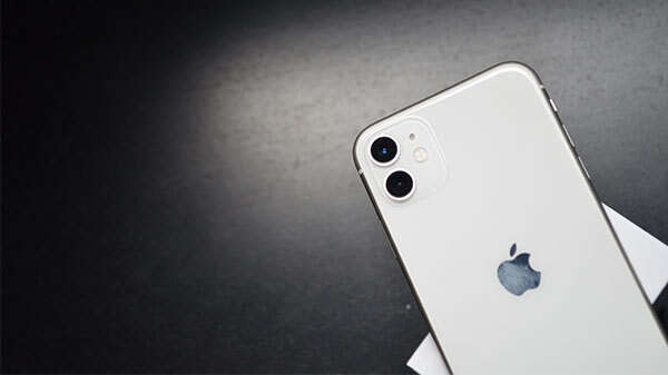 iPhone 11