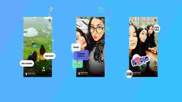 Raposo App Feature