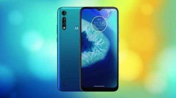 इस फोन का HD+ डिस्प्ले