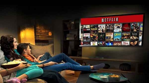 26 अन्य विदेशी भाषाओं में नेटफ्लिक्स