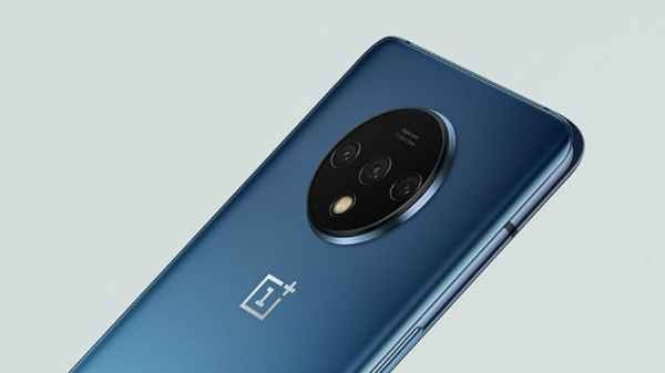 OnePlus 7T Pro