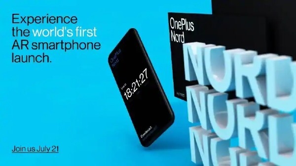 amazon.in और oneplus.in पर होगी बिक्री
