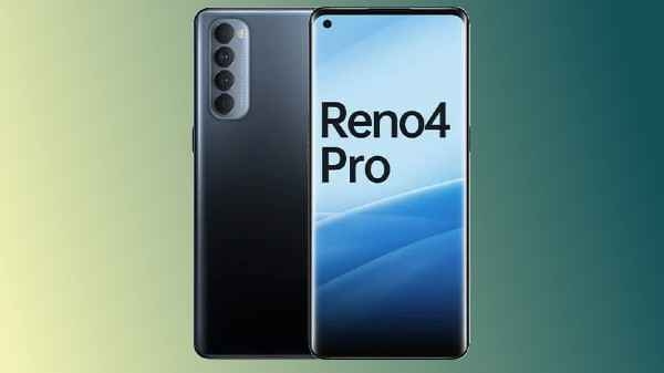 Oppo Reno 4 Pro