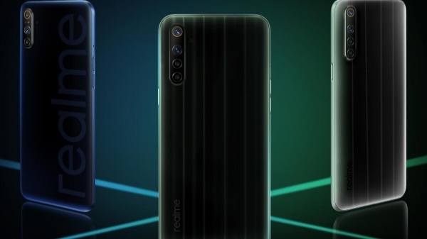 Realme Narzo 10 की सेल