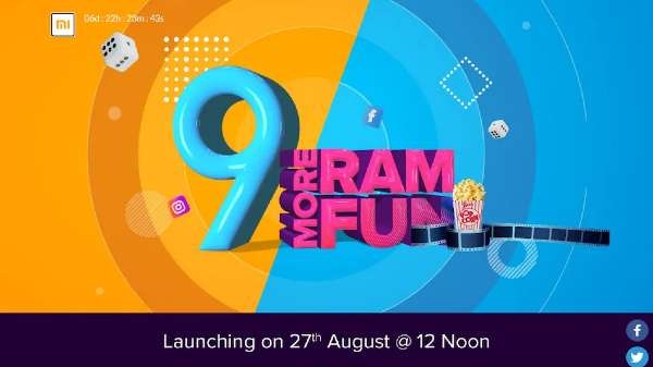Redmi 9