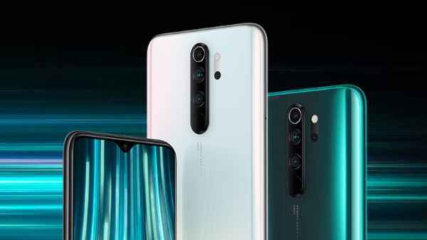 Redmi Note 8 Pro का नया वेरिएंट