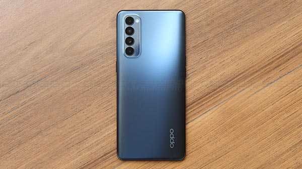 Oppo Reno 4 Pro