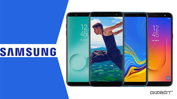 Samsung Galaxy A21s