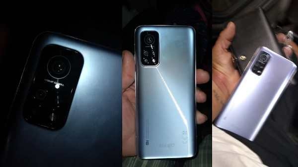 144 हर्ट्ज़ रिफ्रेश रेट वाला डिस्प्ले