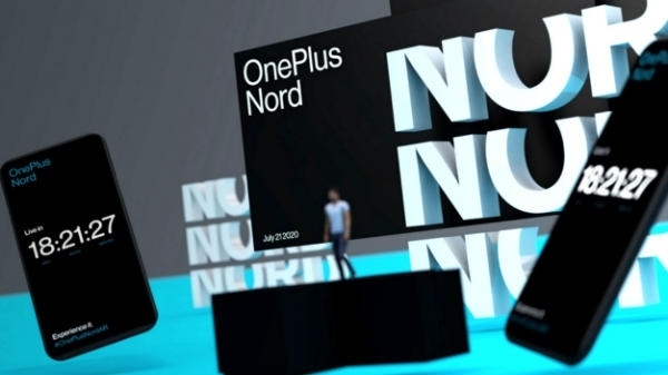 OnePlus Nord vs Poco X2: दोनों फोन का फ्रंट कैमरा सेटअप