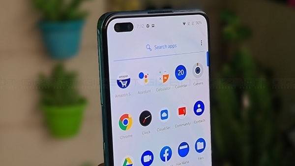 OnePlus Nord vs Poco X2: दोनों फोन की बैटरी