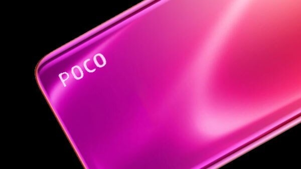 Poco X3 होगा लॉन्च