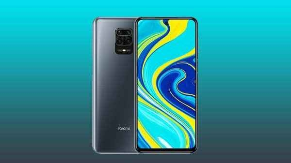 Redmi Note 9 Pro Max का कैमरा सेटअप