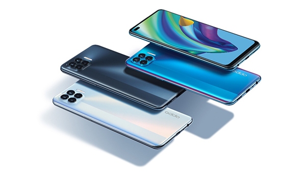 Oppo F17 Pro: सबसे बेहतरीन प्रीमियम डिजाइन वाला स्मार्टफोन Oppo F17 Pro: सबसे बेहतरीन प्रीमियम डिजाइन वाला स्मार्टफोन