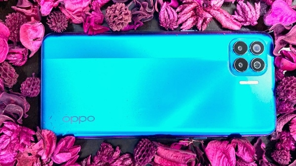 Oppo F17 Pro: सबसे बेहतरीन प्रीमियम डिजाइन वाला स्मार्टफोन Oppo F17 Pro: सबसे बेहतरीन प्रीमियम डिजाइन वाला स्मार्टफोन