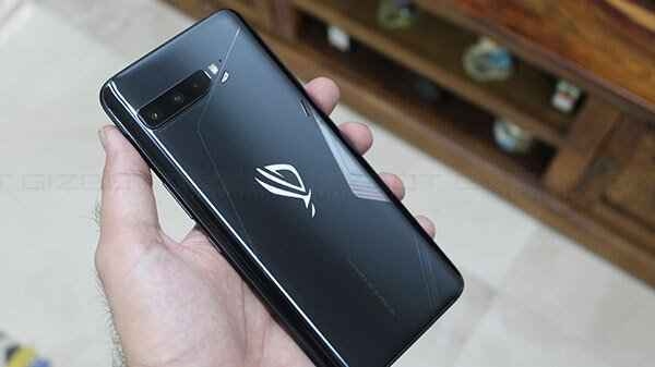 Asus ROG Phone 3 को मिला Bypass Charging अपडेट, जानिए इसकी डीटेल्स Asus ROG Phone 3 को मिला Bypass Charging अपडेट, जानिए इसकी डीटेल्स