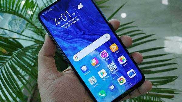 Honor 10x Lite हुआ लॉन्च, जानिए इस फोन का स्पेसिफिकेशन और फीचर्स Honor 10x Lite हुआ लॉन्च, जानिए इस फोन का स्पेसिफिकेशन और फीचर्स