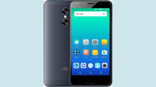 Micromax की