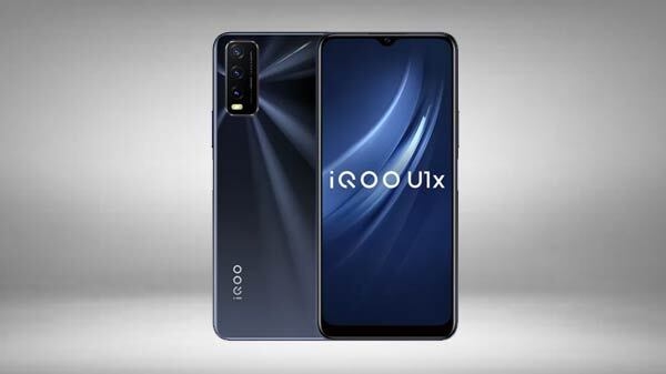 लीक हुए iQoo U1x के फीचर्स, 21 अक्टूबर से शुरु हो सकती है प्री-सेल लीक हुए iQoo U1x के फीचर्स, 21 अक्टूबर से शुरु हो सकती है प्री-सेल